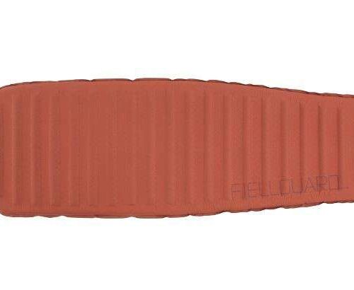 Robens Fjellguard 40 selbstaufblasende Matte 185 x 55 cm warm rot - Iso- & Campingmatten