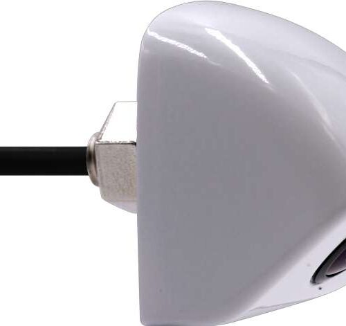 Blaupunkt - RVC 4.4 A White - Aufbau Rückfahrkamera - Rückfahrkameras & Rückfahrsysteme