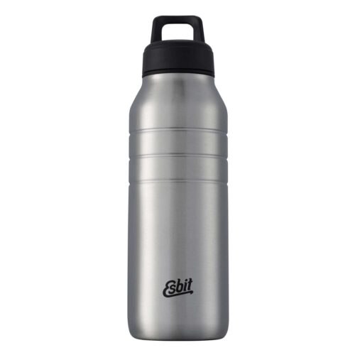 Esbit Majoris Trinkflasche Edelstahl 680 ml - Trinkflaschen