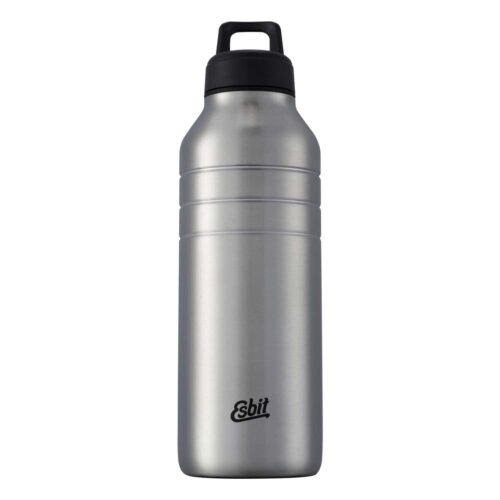 Esbit Majoris Trinkflasche Edelstahl 1000 ml - Trinkflaschen