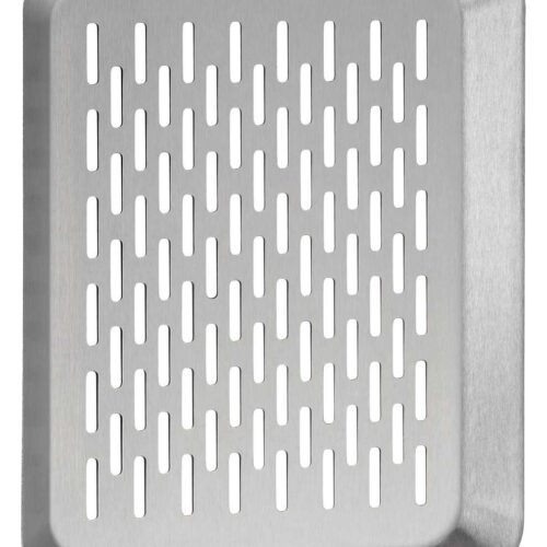 Enders Grillschale 32 x 19 x 1,5 cm - Behälter und Halterungen