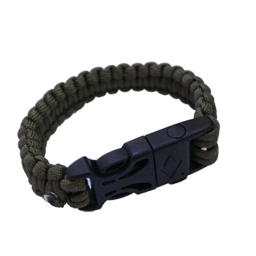 Origin Outdoors Bracelet Zündstahl - Grillanzünder und -Kohle