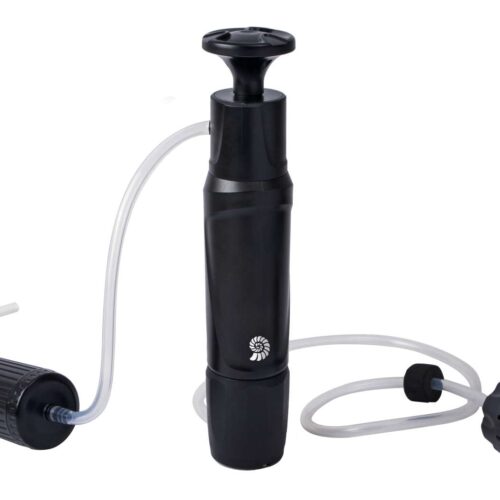 Origin Outdoors Yukon Profi Wasserfilter - Trinkwasseraufbereitung