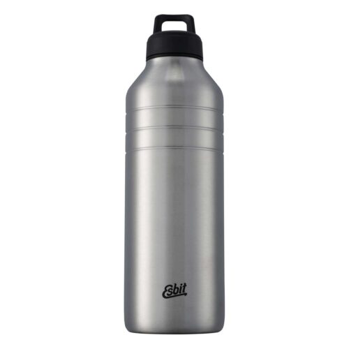 Esbit Majoris Trinkflasche Edelstahl 1380 ml - Trinkflaschen
