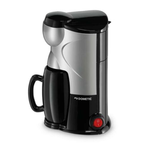 Dometic PerfectCoffee MC 01 Kaffeemaschine 24V - Kaffeemaschinen & Wasserkocher