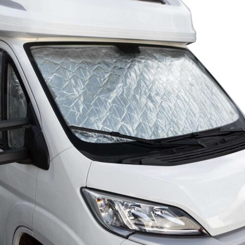 Brunner Cli-Mats NT Isoliermatte Iveco Daily 4S 07/2006 - 06/2014 - Thermomatten & Isolierung