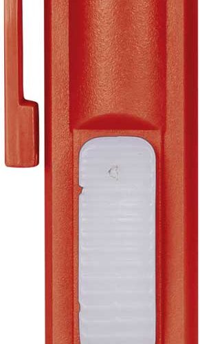 Jollypaw Zeckenzange Kunststoff 9 cm - Hundepflege und Hygiene