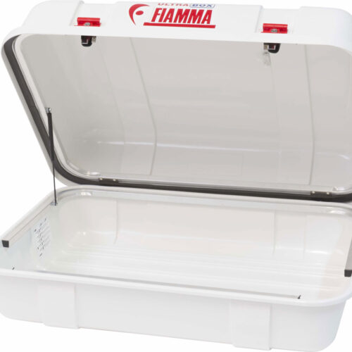 Fiamma Ultra Box 2 Dachbox 400 Liter - Transportboxen