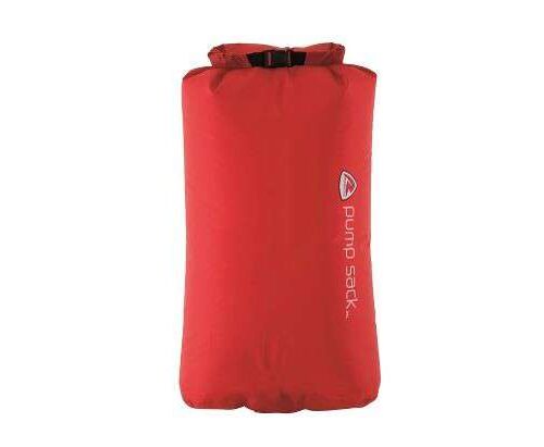 Robens Pumpsack rot 25 Liter - E-Bikes, Scooter & Zubehör