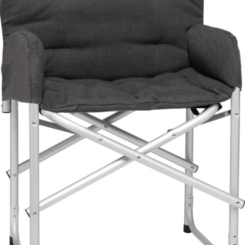 Brunner Bravura Comfort Regiestuhl dunkelgrau - Regiestühle