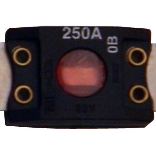 Votronic Hochlastsicherung 32 V  225 A - Sicherungstechnik