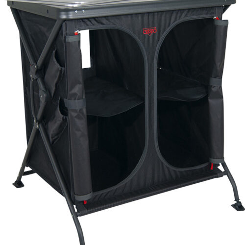 Crespo AP/104 Küchenschrank, Campingschrank - Campingküchen