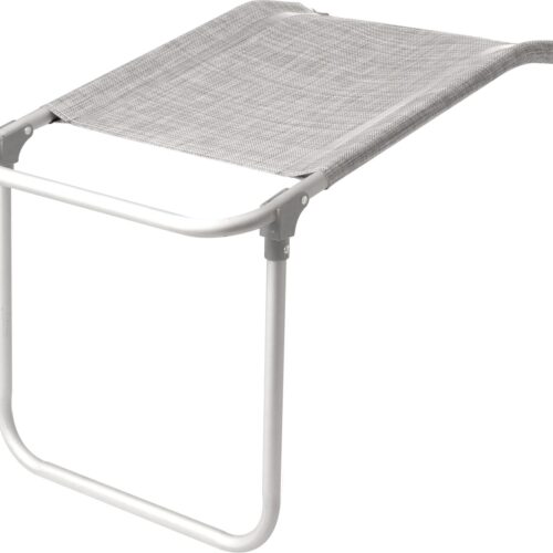 Brunner Skye Footrest Beinauflage hellgrau - Beinauflagen