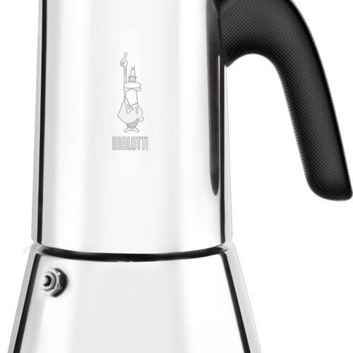 Bialetti New Venus Espressokocher 4 Tassen - Kaffeemaschinen & Wasserkocher