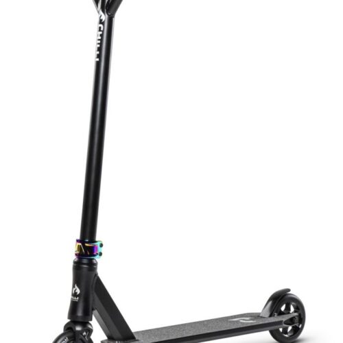 Chilli Scooter 5000 Black/Neochrome - Outdoor Mobilität - E-Bikes, Scooter & Zubehör