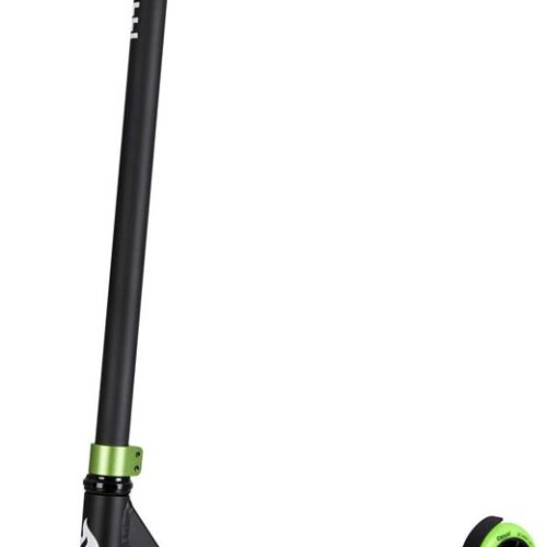 Chilli Stuntscooter Base black/green - Outdoor Mobilität - E-Bikes, Scooter & Zubehör