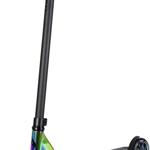 Chilli Stuntscooter Rocky Neochrome - Outdoor Mobilität - E-Bikes, Scooter & Zubehör