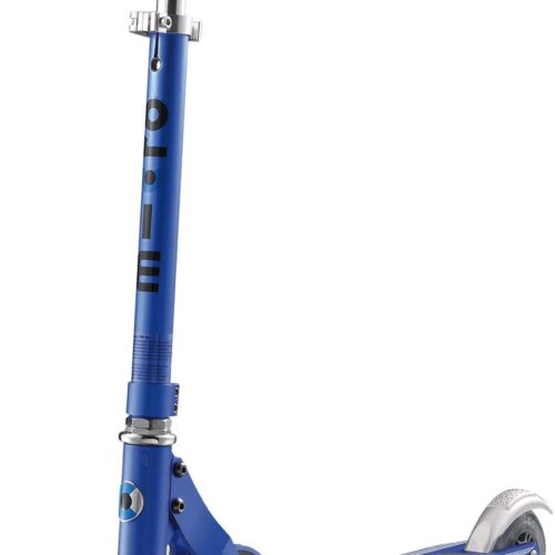 Micro Scooter Sprite blau - E-Bikes, Scooter & Zubehör