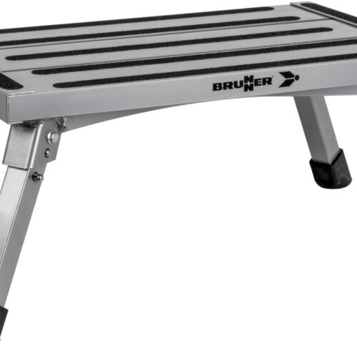 Brunner Go Step NG Trittstufe - Trittstufen