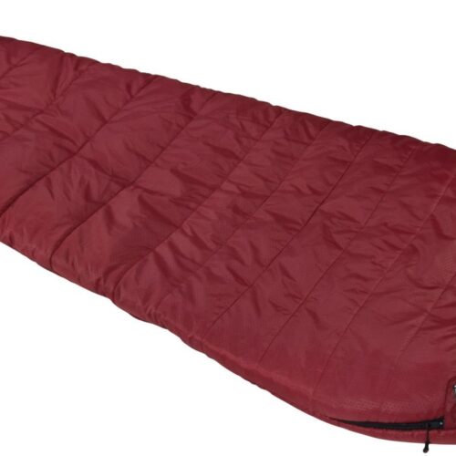 High Peak Redwood 3 L Mumien Schlafsack 230 x 85 cm - Schlafsäcke