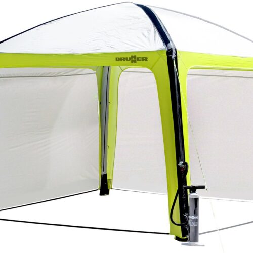 Brunner Aquamar Seitenwand-Set - Pavillons & Tarps