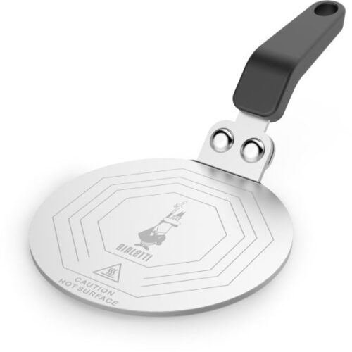 Bialetti Adapterplatte Induktion 13 cm - Kochgeräte & sonstiges