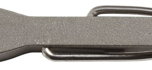 Vargo Titan Flint Lighter Feueranzünder - Grillanzünder und -Kohle
