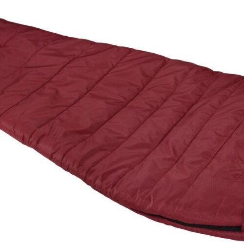 High Peak Redwood 3 Mumien Schlafsack 220 x 80 cm - Schlafsäcke