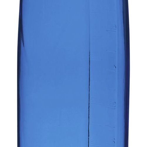 Nalgene 'OTF' Trinkflasche 0,65 Liter blau - Trinkflaschen