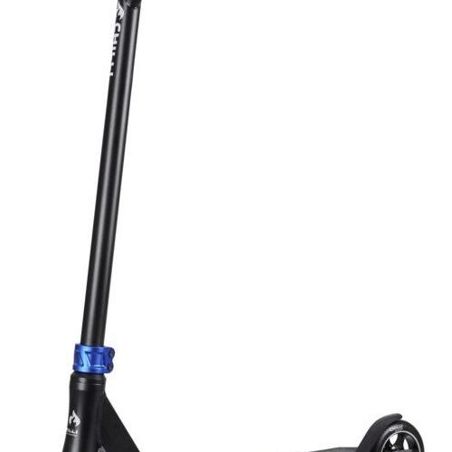 Chilli Scooter 5000 Black/Blue - Outdoor Mobilität - E-Bikes, Scooter & Zubehör