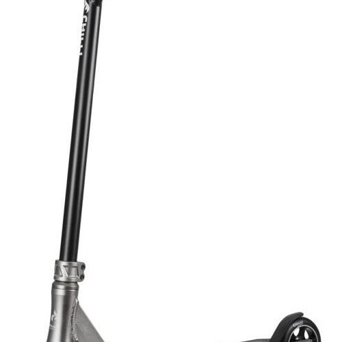 Chilli Scooter 5000 grey/Black - Outdoor Mobilität - E-Bikes, Scooter & Zubehör