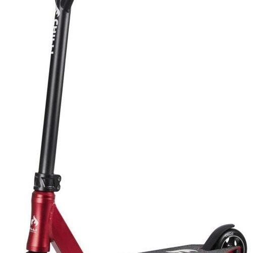 Chilli Scooter 3000 Shredder Red - Outdoor Mobilität - E-Bikes, Scooter & Zubehör