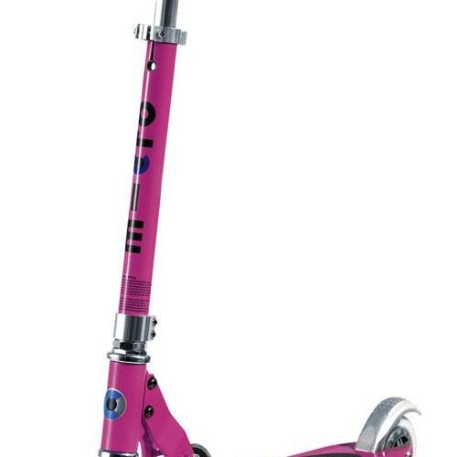 Micro Scooter Sprite pink - E-Bikes, Scooter & Zubehör