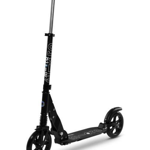 Micro Suspension klappbarer Aluminium Scooter mit Federung - E-Bikes, Scooter & Zubehör