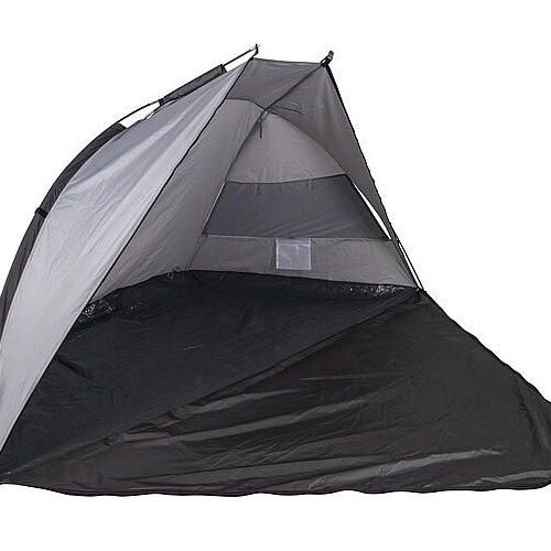 Bo-Camp Strandschirm Plus Partyzelt 240 x 120 x 120 cm - Pavillons & Tarps