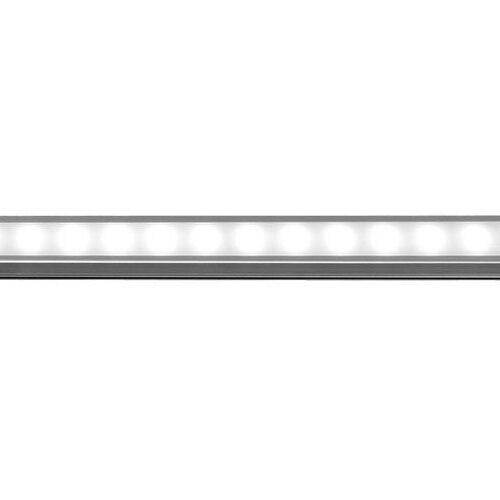 Brunner Ambel Compact LED-Vorzeltleuchte 12 V / 230 V - Wohnmobil- & Camperbeleuchtung, LED-Schienen