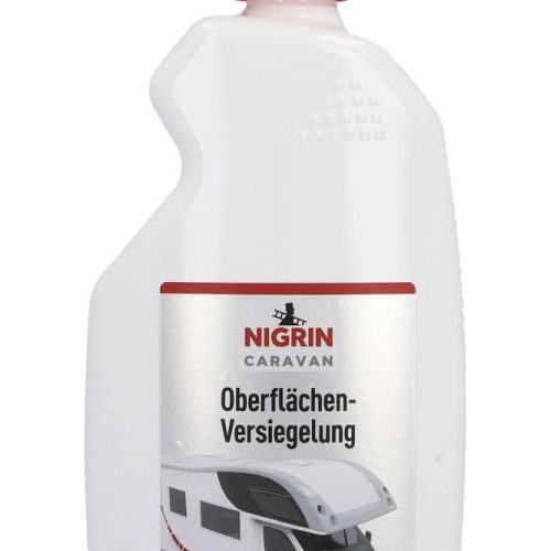 Nigrin Caravan Oberflächen-Versiegelung 750 ml - Außenbereich & Lack