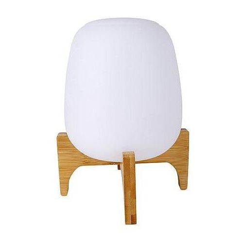 Bo-Camp Table lamp Barnes wiederaufladbare Tischlampe - Tischleuchten