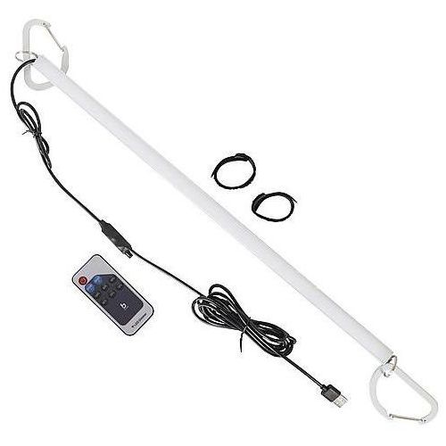 Bo-Camp Tent lighting Slim tube dimmbar LED Zeltbeleuchtung 7W - Ambiente & Beleuchtung