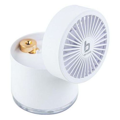 Bo-Camp Fan With humidifier wiederaufladbarere Ventilator - Ventilatoren