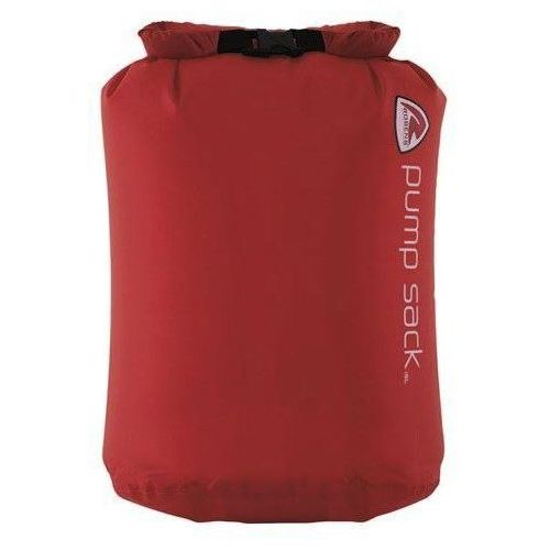 Robens Pumpsack rot 15 Liter - E-Bikes, Scooter & Zubehör