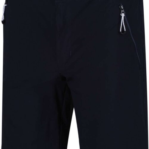 Regatta Xert III Stretch Herren Stretchshorts dunkelblau 56 - Herrenhosen & -shorts