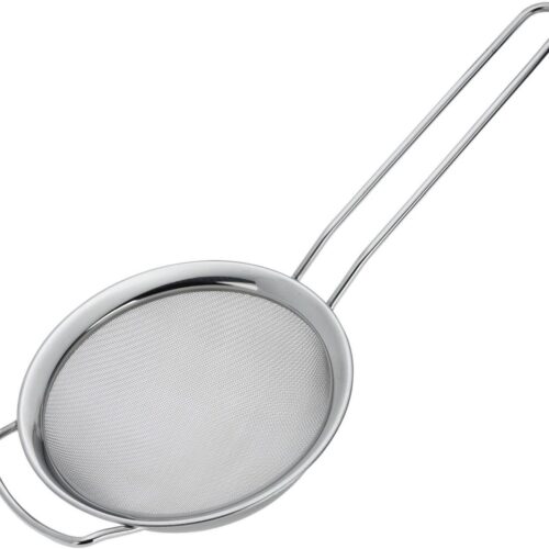 Westmark Sieb Picante 16 cm silber - Sonstiges Küchenzubehör