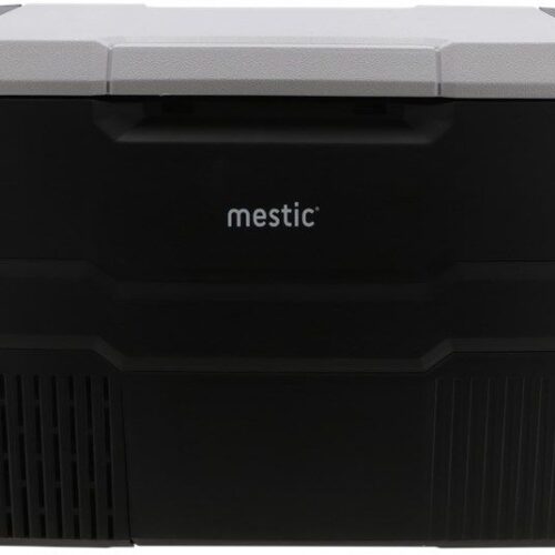 Mestic MCCHD-45 Kompressor Kühlbox 12/24V 43 Liter - Kompressor Kühlboxen