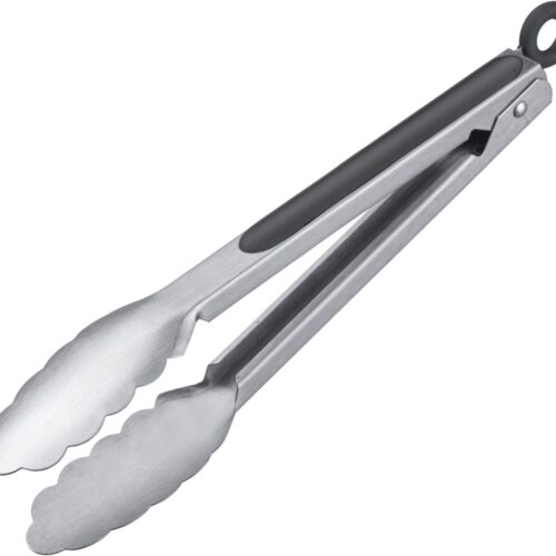 Westmark Grillzange Classic Spezial Midi 27,5 cm - Kochbesteck