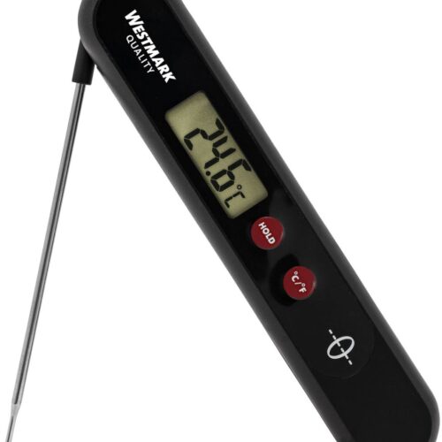 Westmark Einstichthermometer ÖKO - Sonstiges Grillzubehör