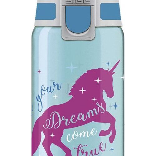 SIGG Viva One Trinkflasche Unicorn - Trinkflaschen