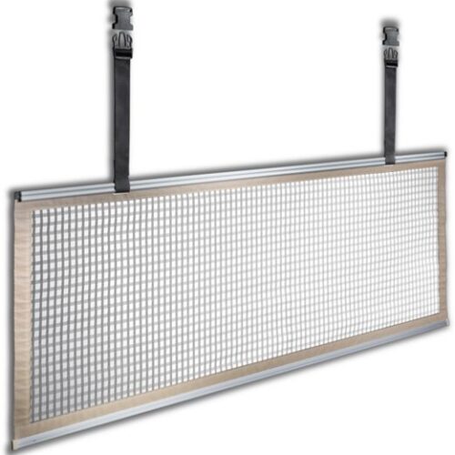 Dometic Safety Net Sicherheitsnetz für Kinder 150 x 58 cm - Schlafkomfort-Zubehör