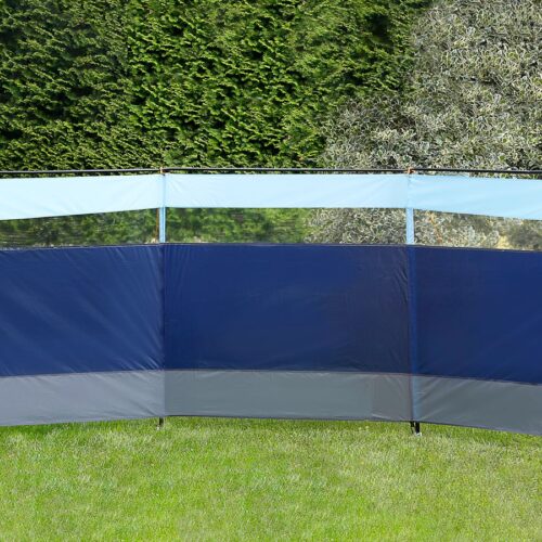 Brunner Barrier 400 Wind- und Sichtschutz - Sichtschutz & Sonnenschirme