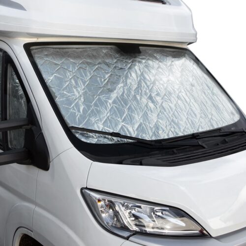 Brunner Cli-Mats NT Renault Master 3S 07/2003 - 06/2010 - Thermomatten & Isolierung
